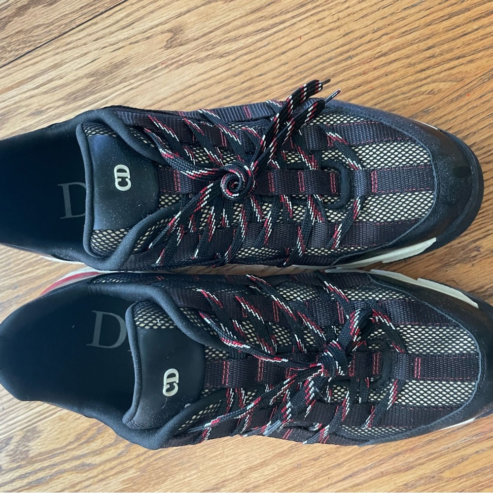 Dior B22 Sneakers - Picture 3 of 5